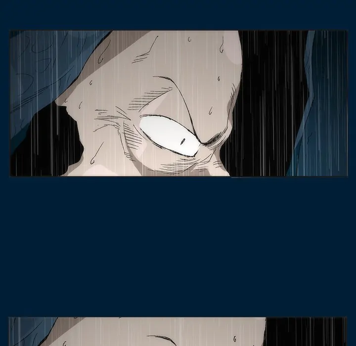 Monsoon Rain (official) Chapter 12 - page 68