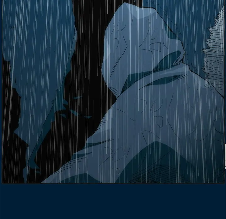 Monsoon Rain (official) Chapter 12 - page 72