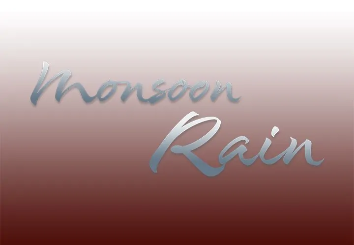 Monsoon Rain (official) Chapter 16 - page 1
