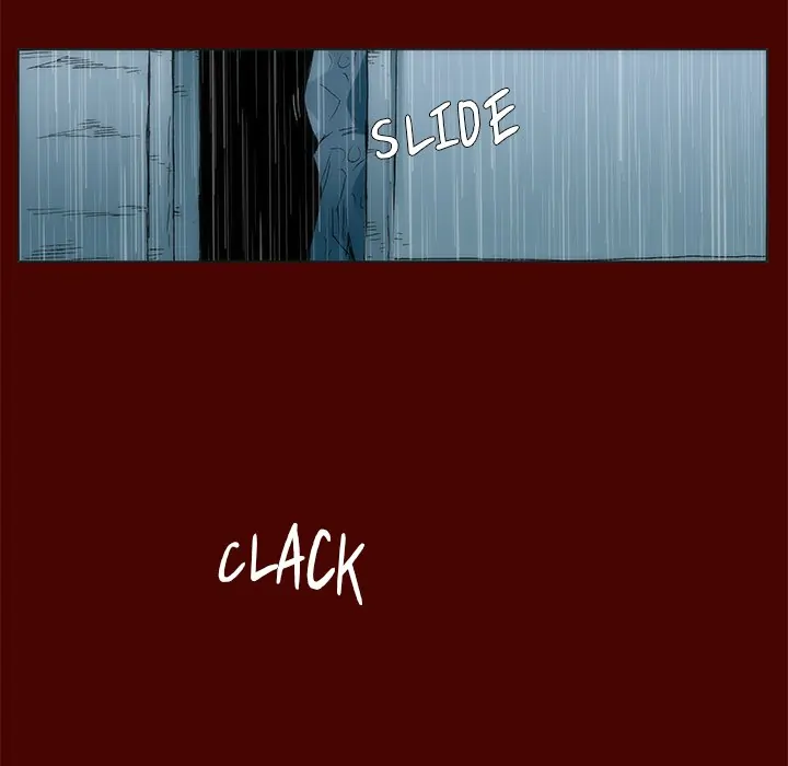 Monsoon Rain (official) Chapter 16 - page 100