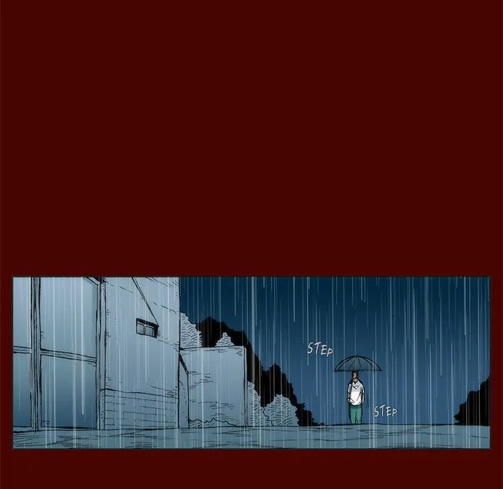 Monsoon Rain (official) Chapter 16 - page 101