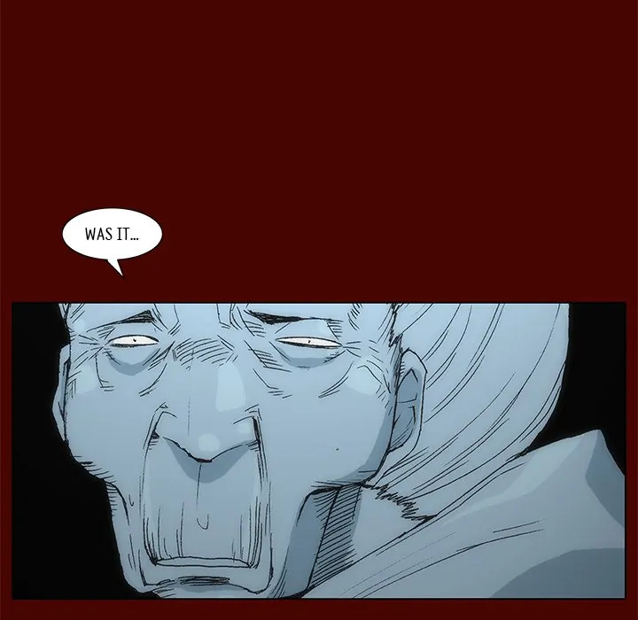 Monsoon Rain (official) Chapter 16 - page 103