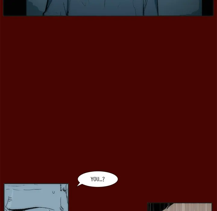 Monsoon Rain (official) Chapter 16 - page 105