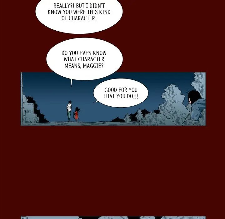 Monsoon Rain (official) Chapter 16 - page 14