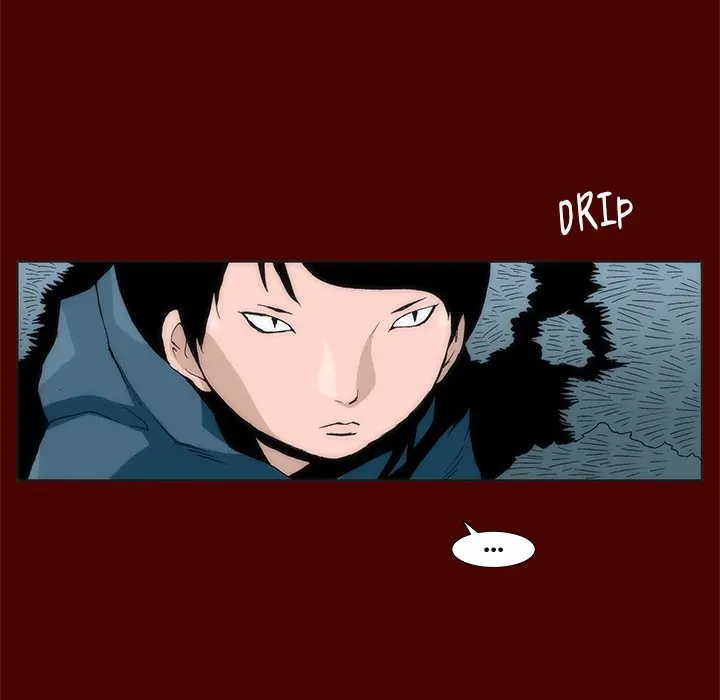 Monsoon Rain (official) Chapter 16 - page 16