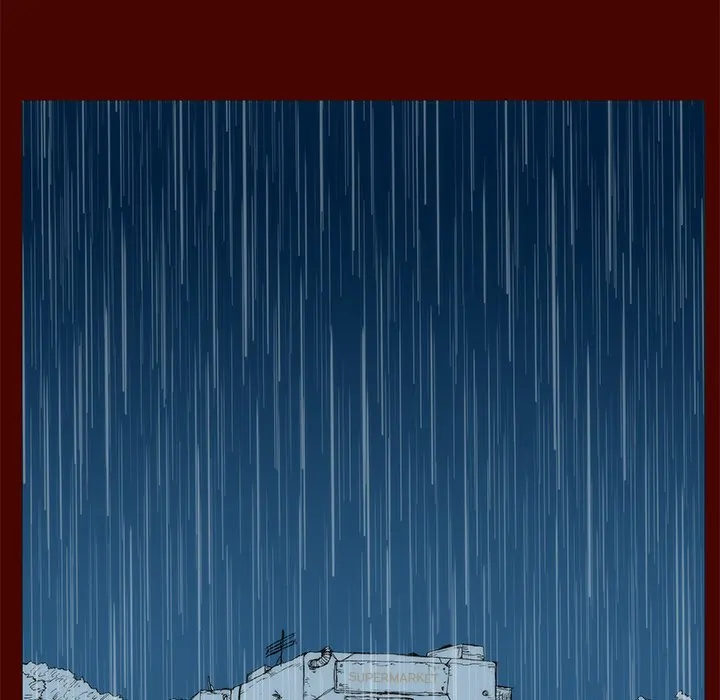 Monsoon Rain (official) Chapter 16 - page 19