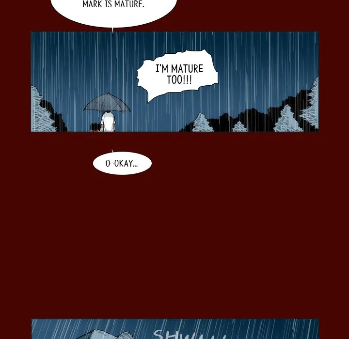 Monsoon Rain (official) Chapter 16 - page 24