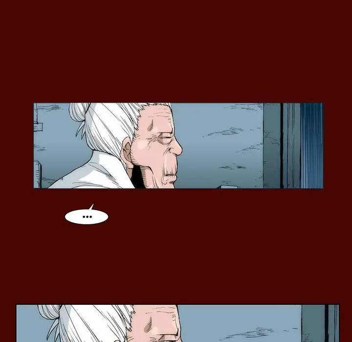 Monsoon Rain (official) Chapter 16 - page 28