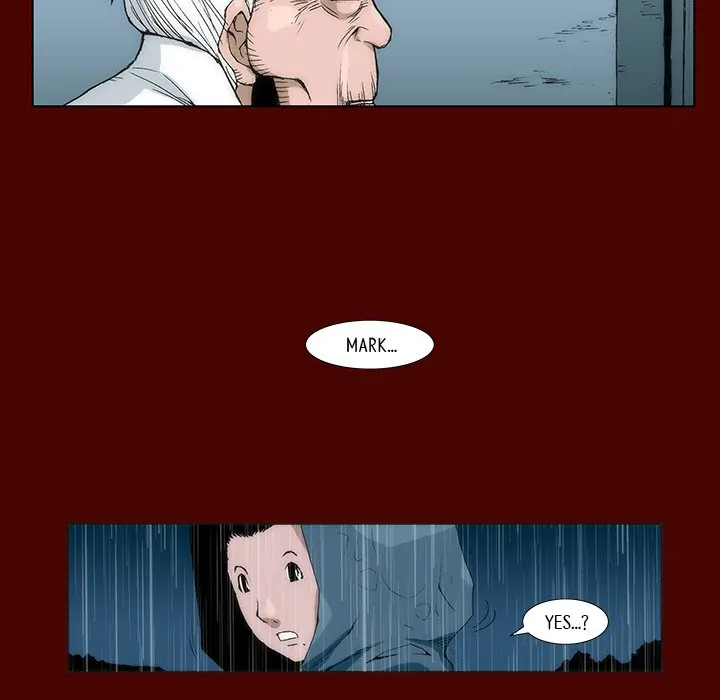 Monsoon Rain (official) Chapter 16 - page 29