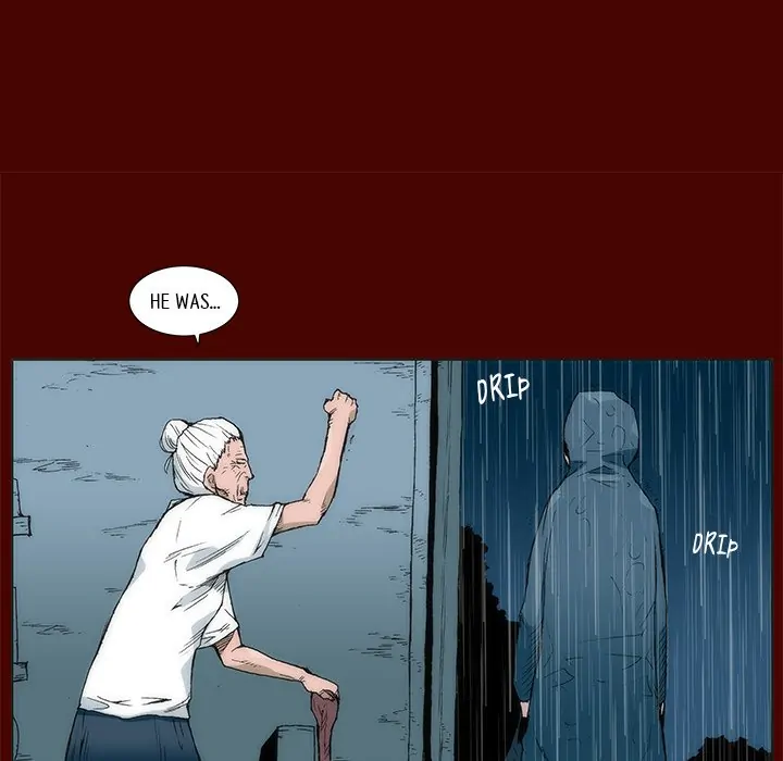Monsoon Rain (official) Chapter 16 - page 31