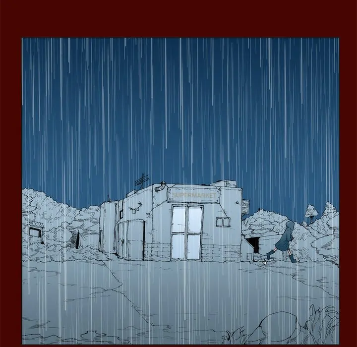 Monsoon Rain (official) Chapter 16 - page 35