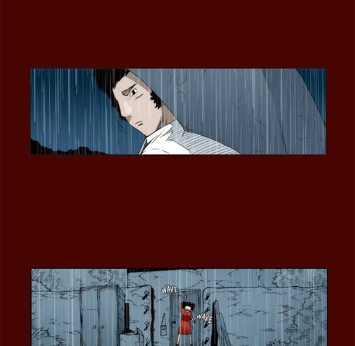 Monsoon Rain (official) Chapter 16 - page 39