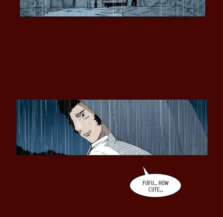 Monsoon Rain (official) Chapter 16 - page 40