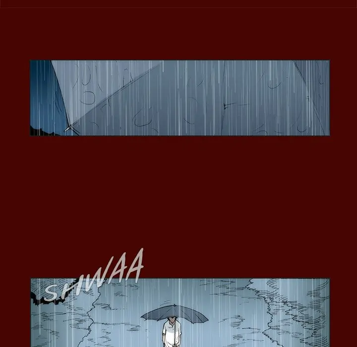 Monsoon Rain (official) Chapter 16 - page 41