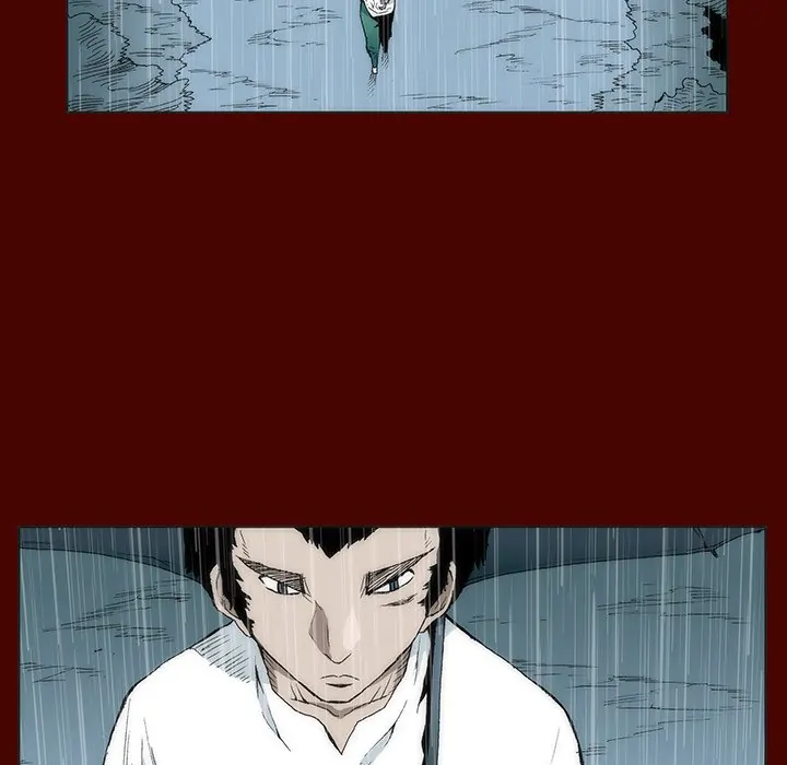 Monsoon Rain (official) Chapter 16 - page 42