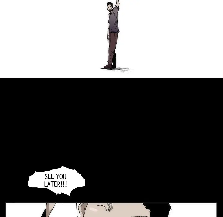 Monsoon Rain (official) Chapter 16 - page 45