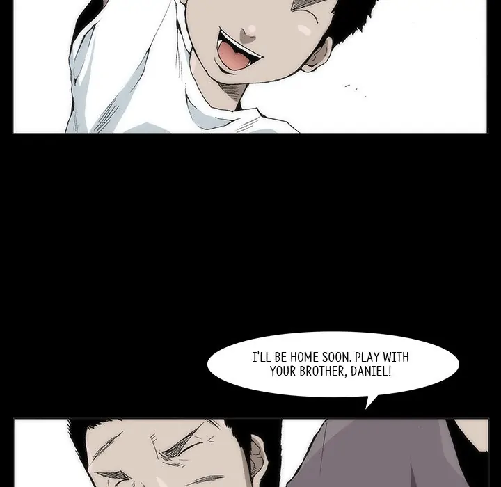 Monsoon Rain (official) Chapter 16 - page 46
