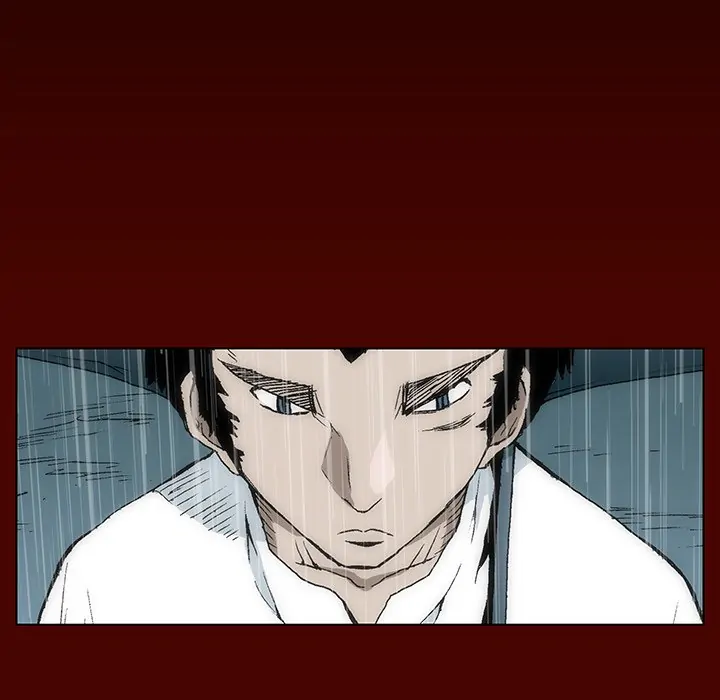 Monsoon Rain (official) Chapter 16 - page 48