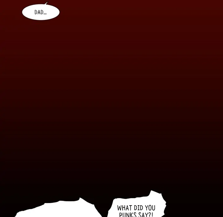 Monsoon Rain (official) Chapter 16 - page 49