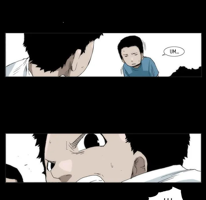 Monsoon Rain (official) Chapter 16 - page 53