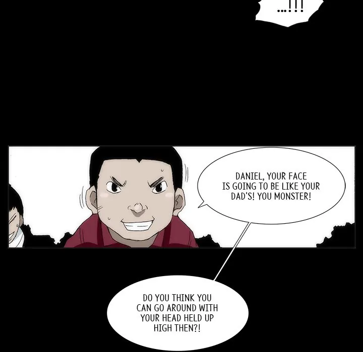 Monsoon Rain (official) Chapter 16 - page 54