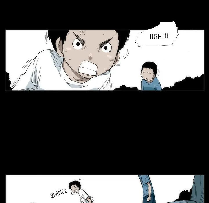 Monsoon Rain (official) Chapter 16 - page 55