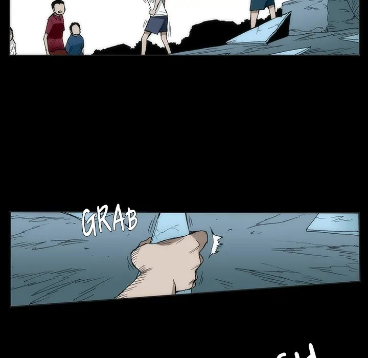 Monsoon Rain (official) Chapter 16 - page 56