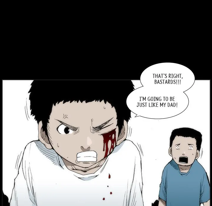 Monsoon Rain (official) Chapter 16 - page 59