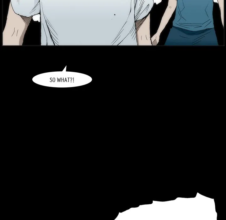Monsoon Rain (official) Chapter 16 - page 60