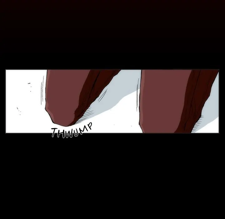Monsoon Rain (official) Chapter 16 - page 66