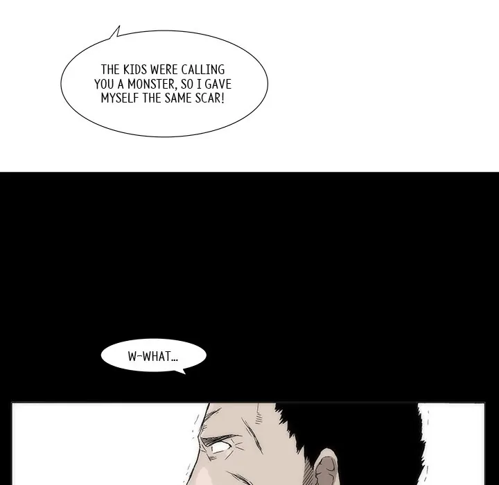 Monsoon Rain (official) Chapter 16 - page 68