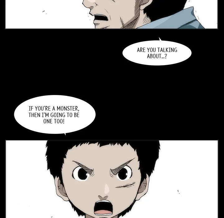 Monsoon Rain (official) Chapter 16 - page 69