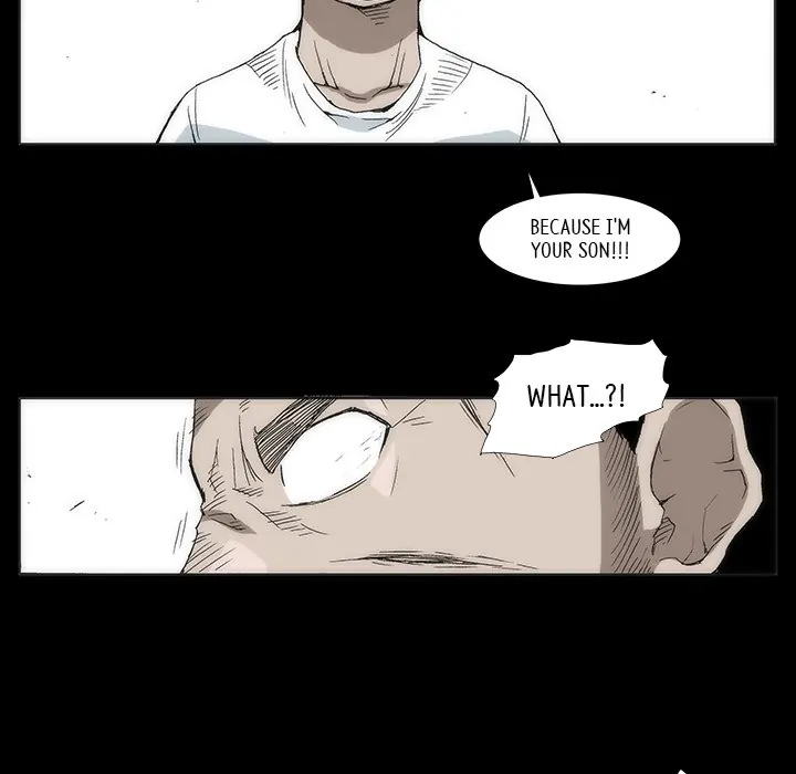 Monsoon Rain (official) Chapter 16 - page 70