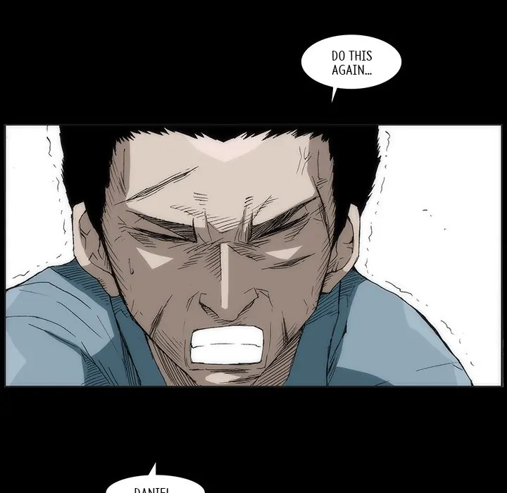 Monsoon Rain (official) Chapter 16 - page 79