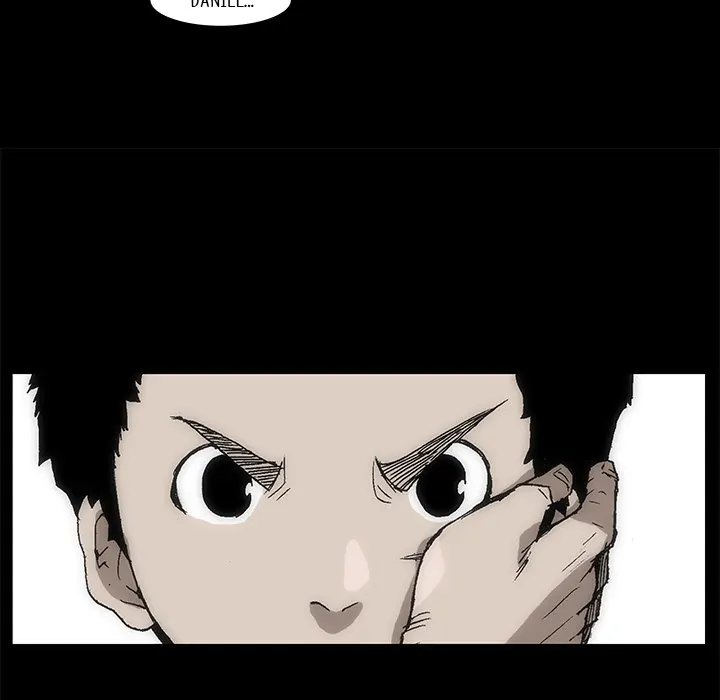Monsoon Rain (official) Chapter 16 - page 80