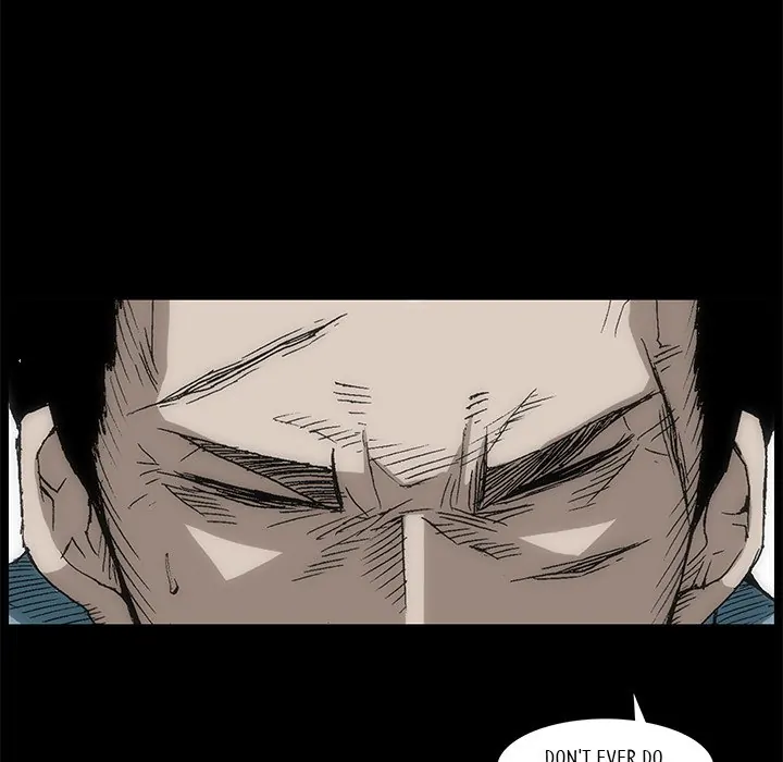 Monsoon Rain (official) Chapter 16 - page 81