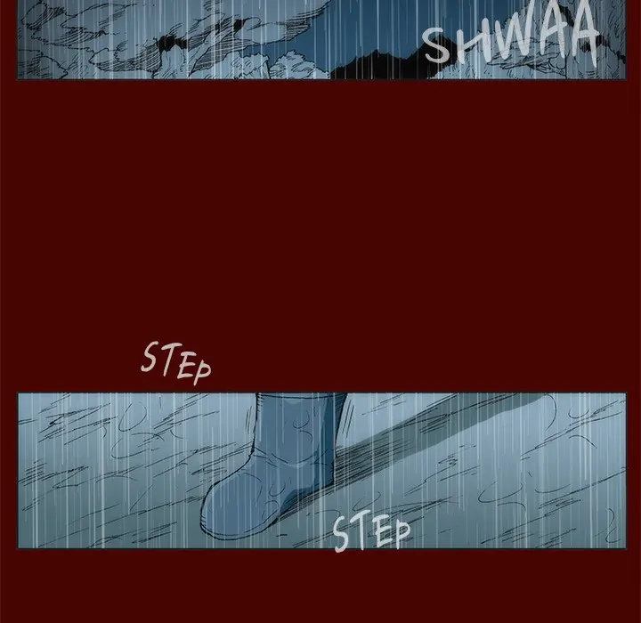 Monsoon Rain (official) Chapter 16 - page 86