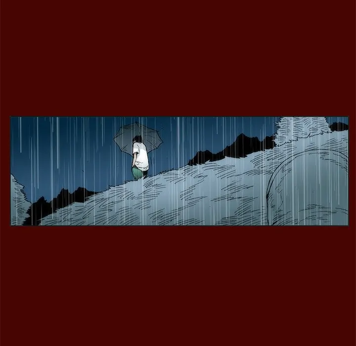 Monsoon Rain (official) Chapter 16 - page 87