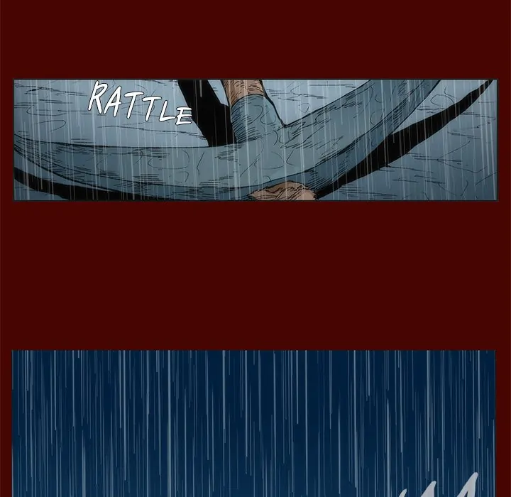 Monsoon Rain (official) Chapter 16 - page 88