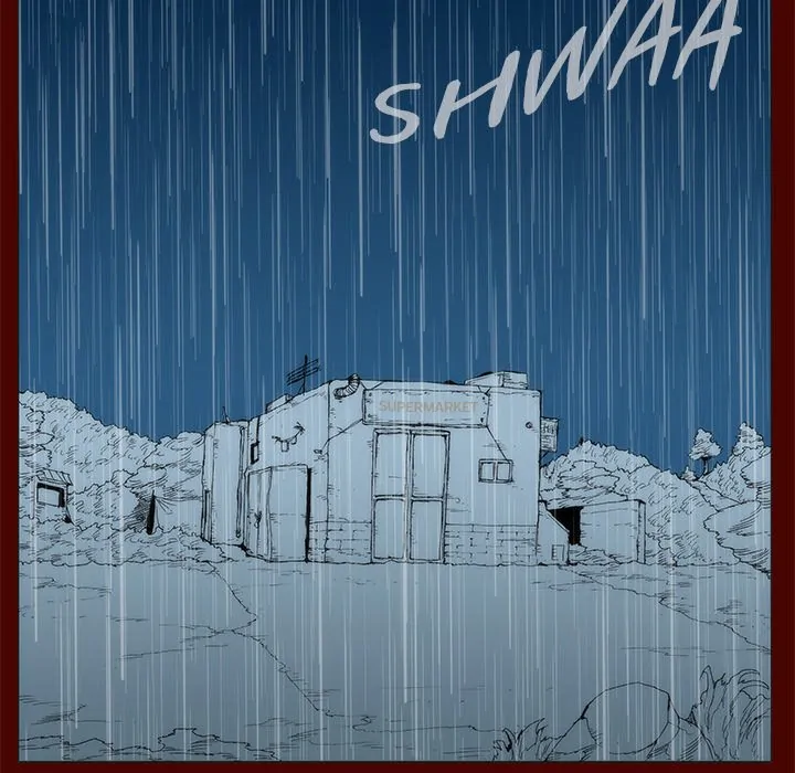 Monsoon Rain (official) Chapter 16 - page 89
