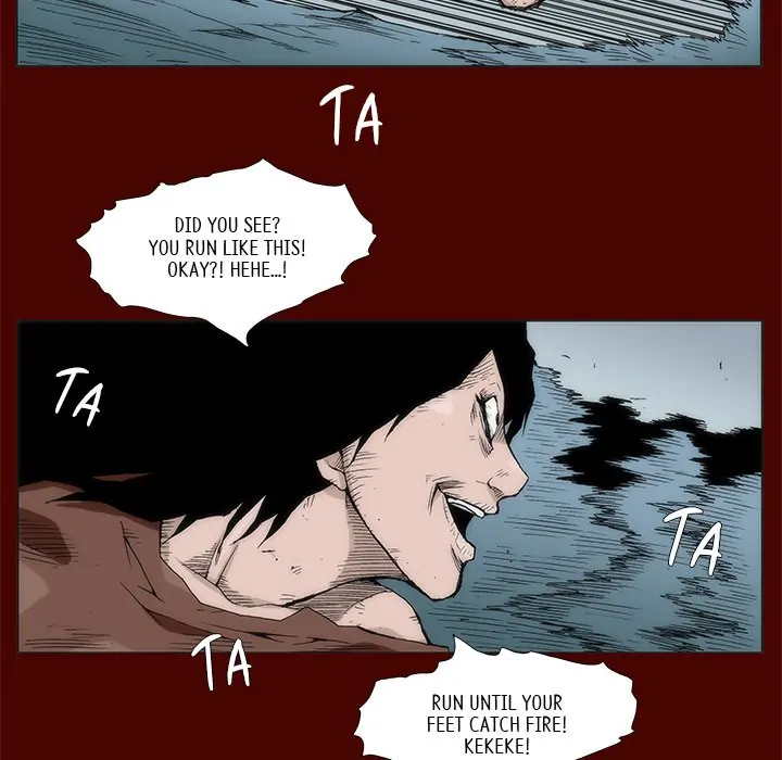 Monsoon Rain (official) Chapter 16 - page 9