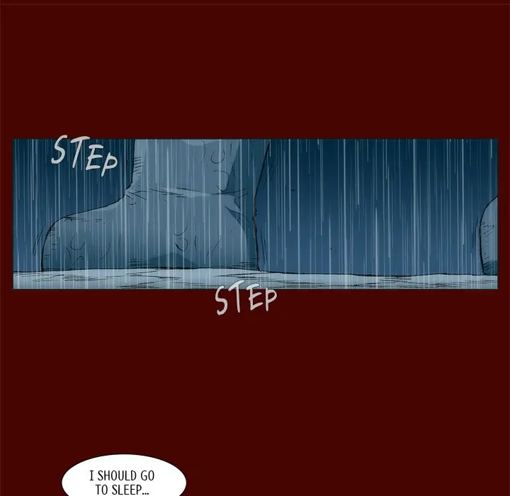 Monsoon Rain (official) Chapter 16 - page 90