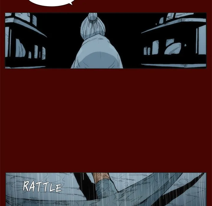 Monsoon Rain (official) Chapter 16 - page 91