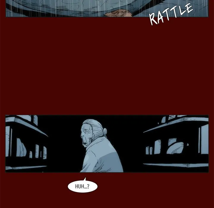 Monsoon Rain (official) Chapter 16 - page 92