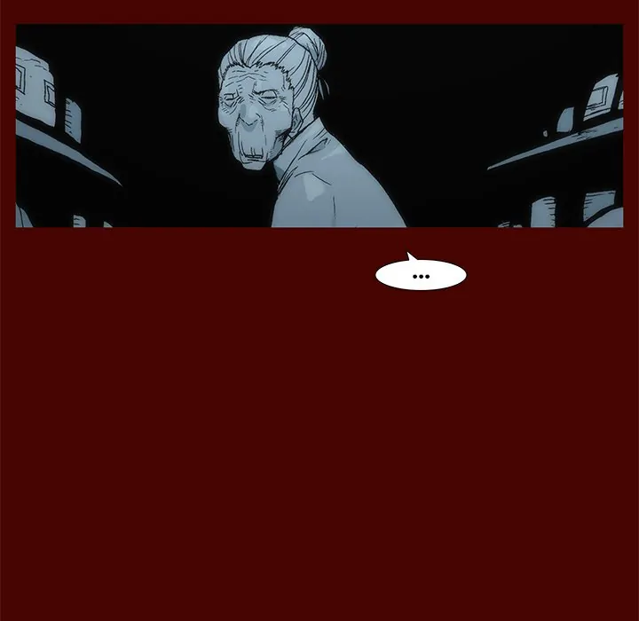 Monsoon Rain (official) Chapter 16 - page 94