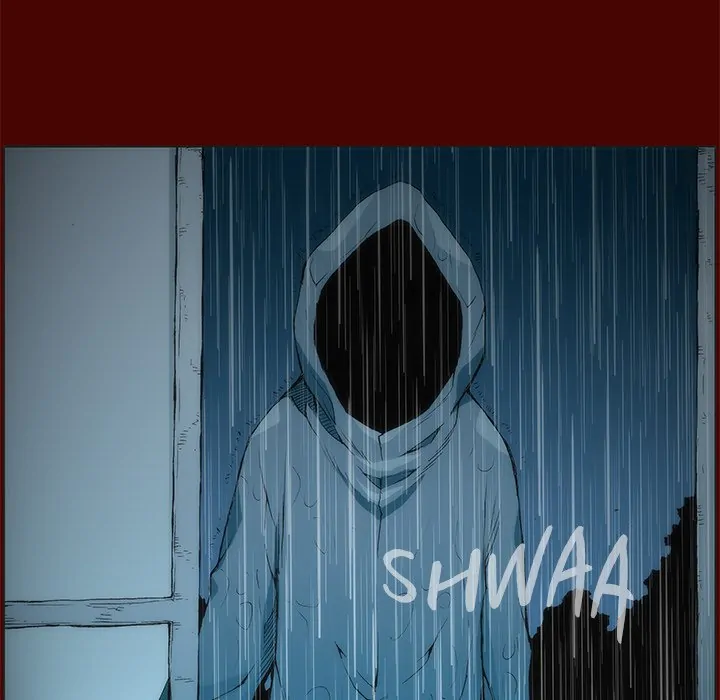 Monsoon Rain (official) Chapter 16 - page 95