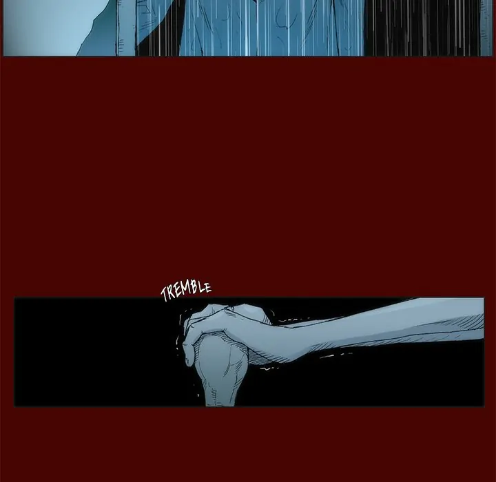 Monsoon Rain (official) Chapter 16 - page 96