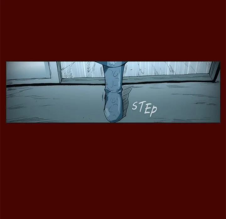 Monsoon Rain (official) Chapter 16 - page 97
