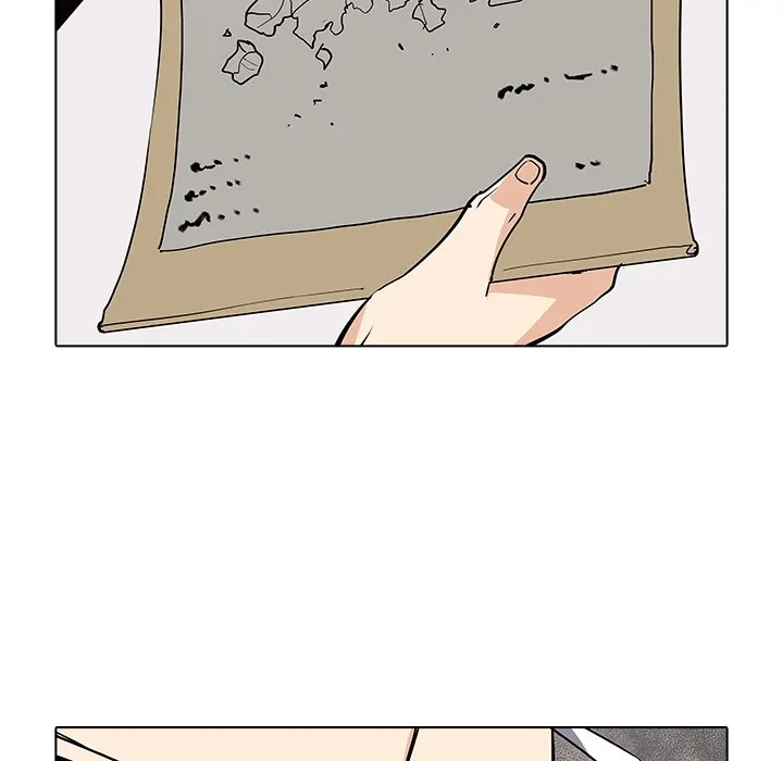 The Fang of Yeongno (official) Chapter 39 - page 10