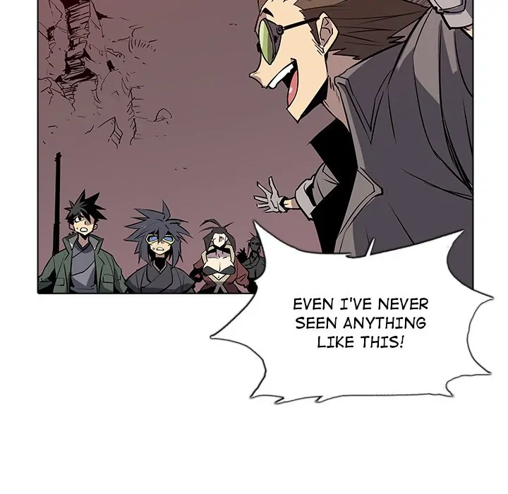 The Fang of Yeongno (official) Chapter 39 - page 101